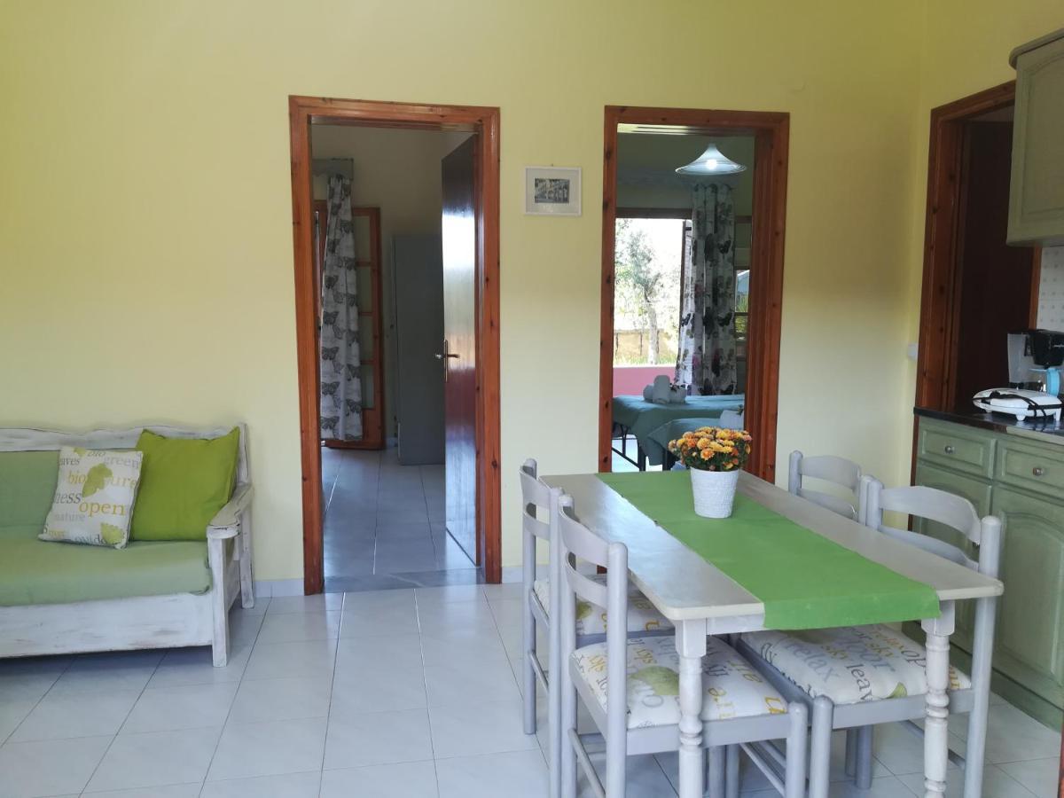 Olga'S Garden Apartments Almiros Beach Pokój zdjęcie