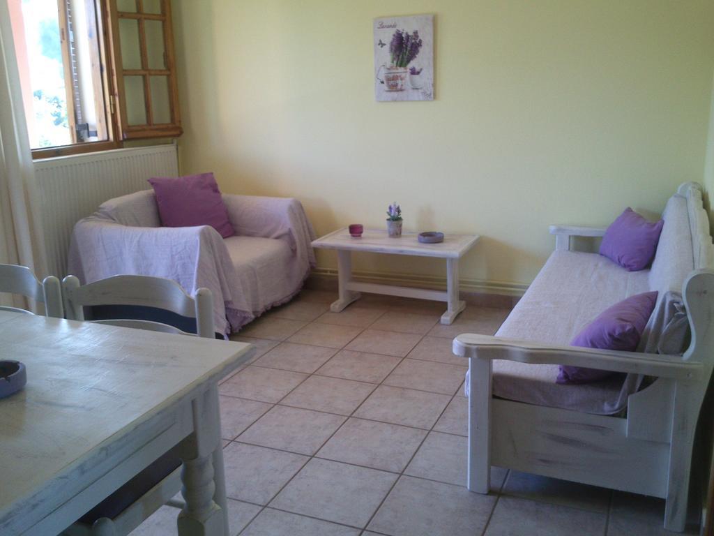 Olga'S Garden Apartments Almiros Beach Pokój zdjęcie